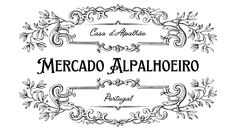Mercado Alpalhoeiro